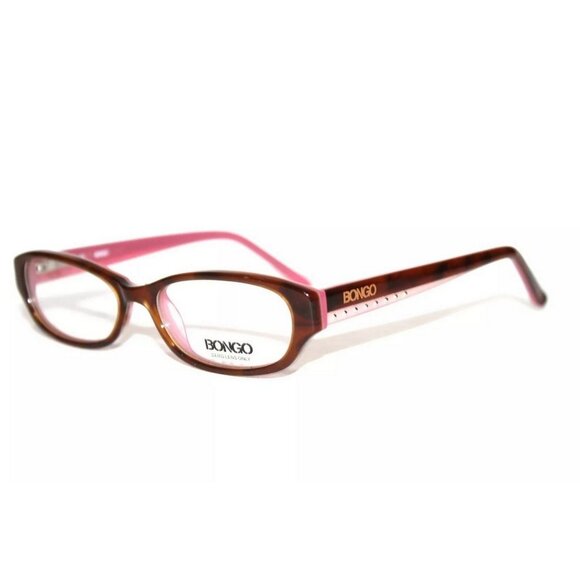 BONGO Eyeglasses BG0129-D96-48 Size 48/15/rectangular BRAND NEW main image 5